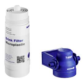Filter Starter Set Microplastic S, 443275