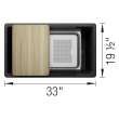 Inteos SILGRANIT 33