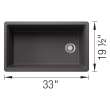 Inteos SILGRANIT 33