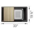 Inteos SILGRANIT 33