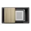 Inteos SILGRANIT 33