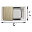 Inteos SILGRANIT 33
