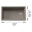 Inteos SILGRANIT 33