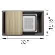 Inteos SILGRANIT 33