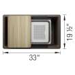 Inteos SILGRANIT 33