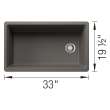 Inteos SILGRANIT 33