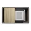 Inteos SILGRANIT 33