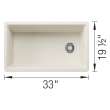 Inteos SILGRANIT 33