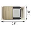 Inteos SILGRANIT 33