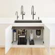 Under Kitchen Sink Cabinet Storage Caddy - Single, 527667