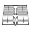 Inteos Stainless Steel Dish Rack, 443342