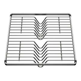 Inteos Stainless Steel Dish Rack, 443342