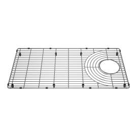 Stainless Steel Sink Grid for Inteos 33" Workstation Sink, 443345