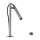 LUNEOO Pull-Down Kitchen Faucet - 1.5 GPM - Brushed Finish