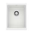 KA-513422 Precis Bar Sink Kit in White