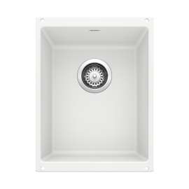 KA-513422 Precis Bar Sink Kit in White