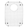 Stainless Steel Sink Grid for Stellar 50/50 Sink, 515296