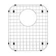 Stainless Steel Sink Grid for Stellar 60/40 Sink - Small Bowl, 515297