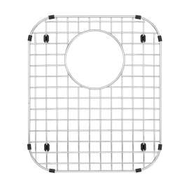 Stainless Steel Sink Grid for Stellar 60/40 Sink - Small Bowl, 515297