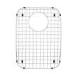 Stainless Steel Sink Grid for Stellar 60/40 Sink - Large Bowl, 515300