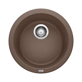 KA-515803 Rondo Bar Dual Mount Sink Kit in Caf