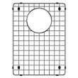 Stainless Steel Sink Grid for Liven Bar & Precis 50/50 Sink, 516363
