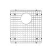 Stainless Steel Sink Grid for Precis 60/40 Sink - Large Bowl, 516364