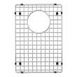 Stainless Steel Sink Grid for Precis 60/40 Sink - Small Bowl, 516366