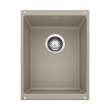 KA-517676 Precis Bar Sink Kit in Truffle