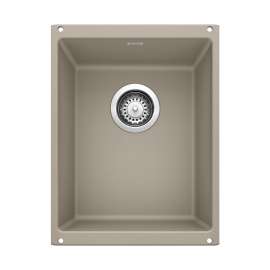 KA-517676 Precis Bar Sink Kit in Truffle