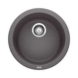 KA-518911 Rondo Bar Dual Mount Sink Kit in Cinder