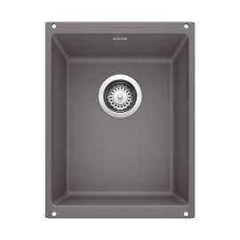 KA-519048 Precis Bar Sink Kit in Cinder