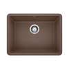 KA-522418 Precis 24" Single Bowl Sink Kit in Caf