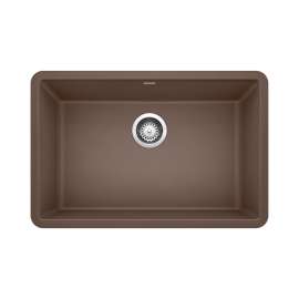 KA-522433 Precis 27" Single Bowl Sink Kit in Caf