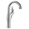 Artona Pull-Down Dual-Spray Bar Faucet - PVD Steel, 526384