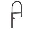 Culina II Semi-Pro Pull-Down Dual-Spray Kitchen Faucet - Matte Black, 527474