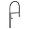 Culina II Semi-Pro Pull-Down Dual-Spray Kitchen Faucet - Satin Dark Steel, 527475