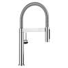 Culina Mini II Pull-Down Dual-Spray Kitchen Faucet - Chrome, 527480