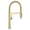 Culina Mini II Pull-Down Dual-Spray Kitchen Faucet - Satin Gold, 527483
