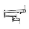 Culina II Wall-Mounted Pot Filler - Chrome, 527485