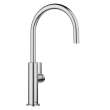 Culina II High Arc Beverage Faucet - RO Compatible - PVD Steel, 527489