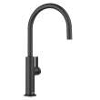 Culina II High Arc Beverage Faucet - RO Compatible - Matte Black, 527491