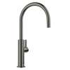 Culina II High Arc Beverage Faucet - RO Compatible - Satin Dark Steel, 527492