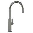 Culina II High Arc Beverage Faucet - RO Compatible - Satin Dark Steel, 527492