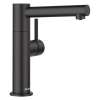 Alta II Low Arc Beverage Faucet - RO Compatible - Matte Black, 527565