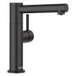 Alta II Low Arc Beverage Faucet - RO Compatible - Matte Black, 527565