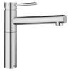 Alta II Bar Faucet - PVD Steel, 527569
