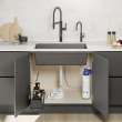 Under Kitchen Sink Cabinet Storage Caddy - Single, 527667
