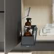 Under Kitchen Sink Cabinet Storage Caddy - Single, 527667