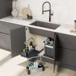 Under Kitchen Sink Cabinet Storage Caddy - Double, 527668